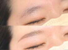 デューエエス バイ クレビア(Due S &nbsp;by CreBiA)/New★ハリウッドブロウリフト