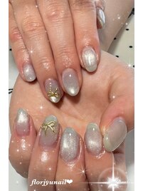 マグネットワンポイントnail