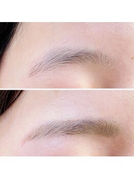 ブライズ(BRISE)/アイブロウwax