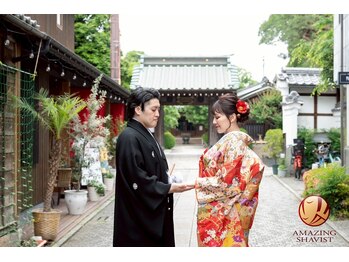 サロン オブ ロータス(Salon of Lotus)/2025-5月ご来店のお客様