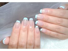 きらきらネイルサロン/