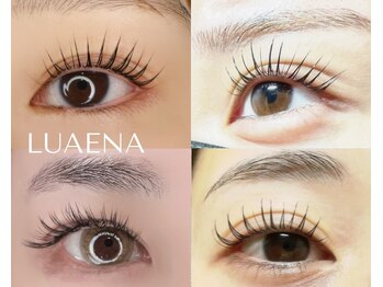 ルアエナ(LUAENA)
