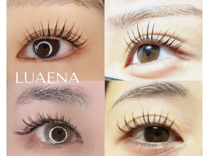 ルアエナ(LUAENA)の写真