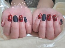 エガオネイルサロン 錦糸町店(EGAO NAIL SALON)/