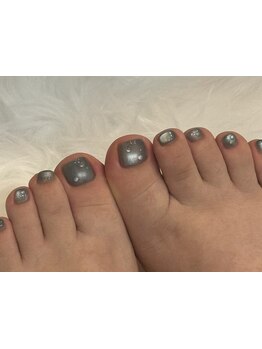 角質ケアができるサロン