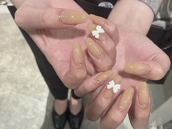 ニコネイル(NIKO NAIL)/