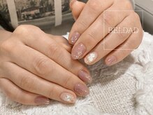 ベルダ(BELDAD)/お客様ネイル ー Customer nail