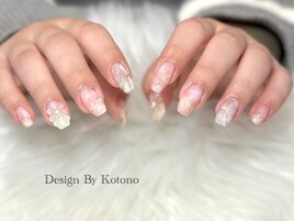 【KOTONO】ニュアンス