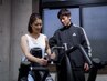 【背中・姿勢改善】360度美しい背中に｜姿勢トレーニング60分 ¥7,700