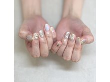 4000円以下のメニューも！毎月通えるDIARY価格が魅力☆