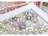 〔新規ソフトジェルオフ無料〕パラジェルベース♪ラメグラデ¥6500→¥5500