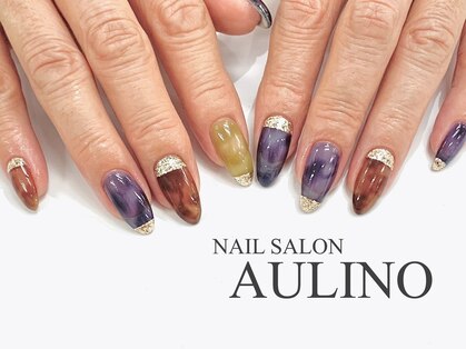 ネイルサロン アウリノ 大宮店(AULINO)の写真