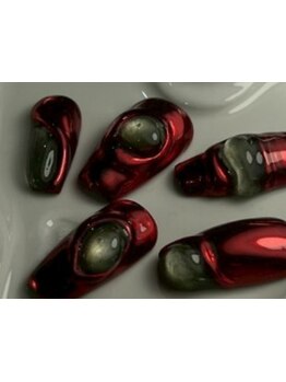 定額メニューのあるサロン