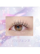 メメル 奈良新大宮店(memelu)/次世代パーマ★パリジェンヌ