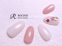 ロキエ(ROCHIE)/シンプル定額デザイン