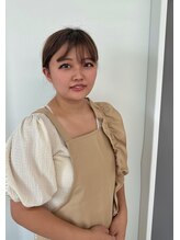 サラ 千種吹上店(Sara)&nbsp;MOMOKA 