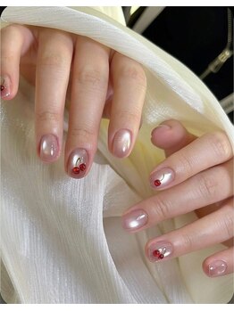 ミチネイルズ 池袋(Michi nails)/
