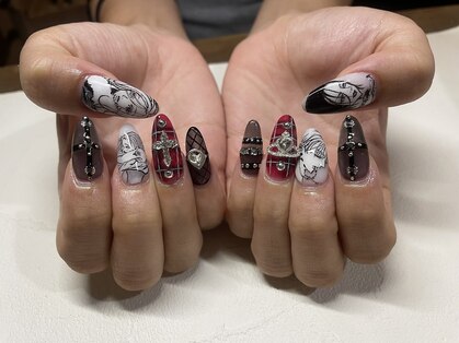 ネイルサロン ブリリアント(Nail Salon Brilliant)の写真