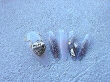 ジェムネイル(gem nail)/スカルプ定額13200円→8980円