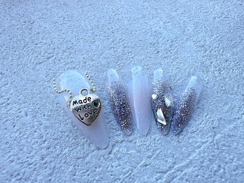 ジェムネイル(gem nail)/スカルプ定額13200円→8980円