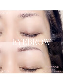 アイマ 北千住(imma)/アイブロウスタイリング