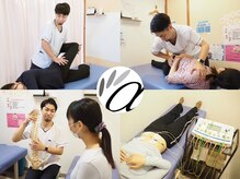 エステトーラ(Estetura)の雰囲気(ダイエットの成功と美スタイルになるには美しい姿勢がポイント!)