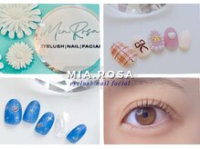 ミアローザ(Mia Rosa)