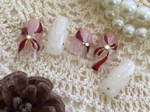 アンティム(Intime)/2025年12月キャンペーンデザイン