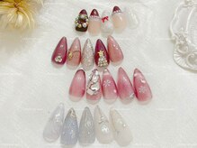 ラベル(La'Belle)/