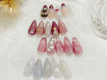 ラベル(La'Belle)/