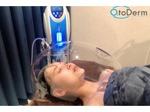 ミラ 中央林間(mira)/小顔　毛穴　ホワイトニング