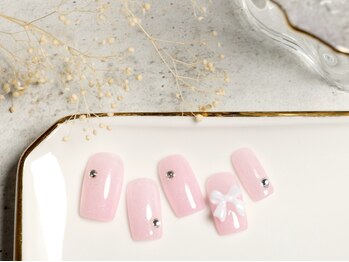 ルアナ 心斎橋(Luana)/シンプル定額コース