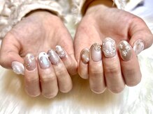 キー(key.)/持ち込みデザイン