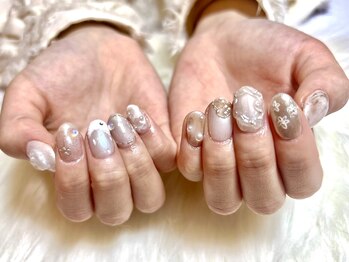 キー(key.)/持ち込みデザイン