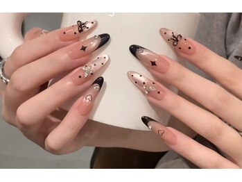 DCネイルサロン/