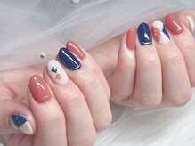 ぐーすか 北24条店/持ち込みDesign105分