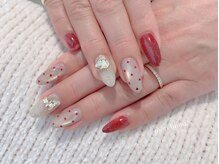 モンビジュー(mon bijou.)/