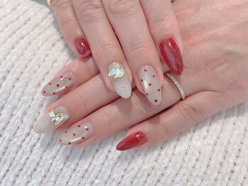 モンビジュー(mon bijou.)/