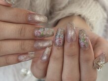 ヴィヴ(vive)/design by fuka