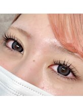 バレッタ アイラッシュ(Valletta eyelash)/話題のLEDエクステ！