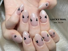 ラッキーネイル(LUCKY NAIL)/