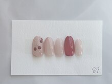 ツヅクネイル(Tsuzuku nail.)/