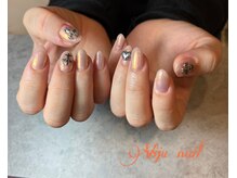 ビジュネイル(Viju nail)
