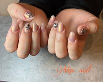 ビジュネイル(Viju nail)