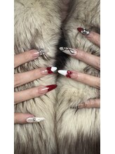 トップコート 下北沢店(Top Coat)/アートネイル+パーツ