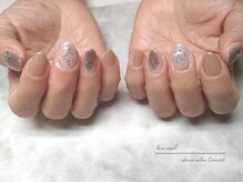 コネクト(Connect)/ニュアンスデザイン*