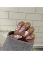 ミミネイル 吉祥寺(mimi.nail)&nbsp;ウイッシュコアが大好き☆