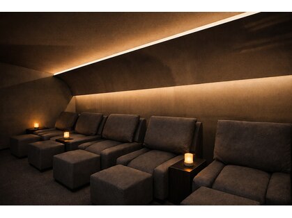 大足スパ 両国 錦糸町(BIG FOOT SPA)の写真