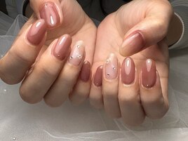 パールフラワー