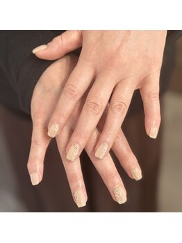 Nail Salon CHAINON 【シェノン】/